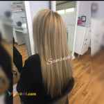 رنگ و مش در سعادت آباد