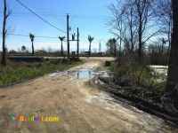 فروش زمین بر دوم خیابان اصلی لنگرود به چمخاله