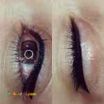 آموزش وکلیه خدمات آرایش دائم رشت