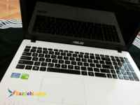 لپ تاپAsus x550c