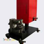 دستگاه دیسک تراش روکار