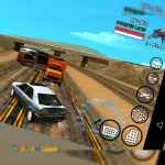 GTA SAN اندروید با امکانات ایرانی