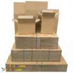 کارتن سازی مرصاد تولیدکننده انواع کارتن