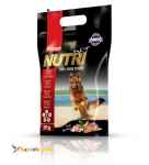 غذای سگ نوتری پت با پروتئین ۲۹٪