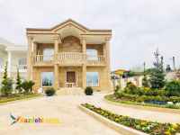 ویلاکاخ لاکچری510مترمحمودآباد