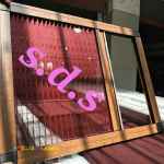 تولید توری الومینیومی پلیسه ای و رولینگ