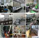 برگزاری دوره های کوتاه مدت آموزشی