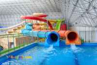 ساخت پارک  آبی