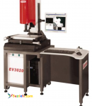 Vmm cmm اندازه گیری دقیق