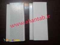 تولیدکننده سازه کلیک،کناف و پروفیل گالوانیزه عرضه کننده مستقیم اراک