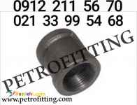 تولید کننده اتصالات فشار قوی 