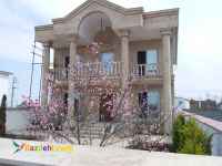 دوبلکس لاکچری منطقه برند نور