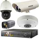 دوربین مداربسته