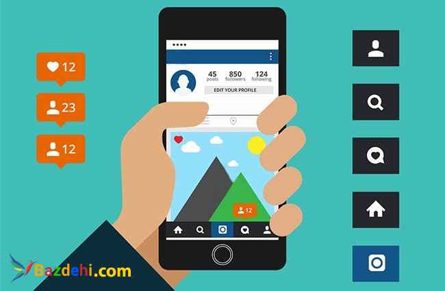 افزایش فالوور اینستاگرام 