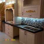 ساخت انواع کابینت وطراحی بهترین دکوراسیون برای چشم اندازمنزل ومحیط کارشما 