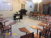 صندلی دسته دار دانش اموزی اهواز،صندلی محصلی اهواز