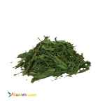 برگ نعناع خشک شده اعلا 