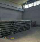 فروش انواع ریل و موتور آسانسور