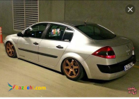 ریمپ و تیونینگ خودرو شهری و پیست 