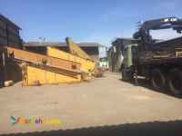 ماشين آلات معدن