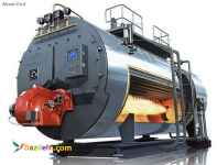 تعمیرات و خدمات پس از فروش دیگهای بخار . 09185285437