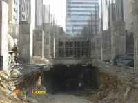 شرکت ساختمانی دانیال اندیشه نوین 