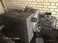 تعمیرات تخصصی انواع پمپ