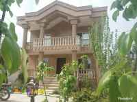 ویلاکاخ250متری محمودآباد