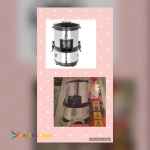 سبزى خُردكن ٣ كيلويى آكاالكتريك