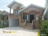 ویلا 245متری محموداباد شهرکی جنگلی