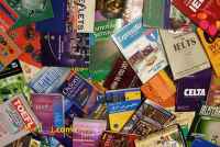 ثبتنام دوره زبان های خارجی