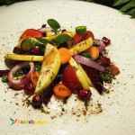 باریستا کافی من شف فتحی