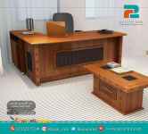 میز اداری مدرن | شرکت تولیدی رایان میز