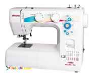 تعمیرات تخصصی چرخ خیاطی ژانومه