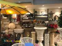 فلاور باکس و گلدان صنایع زرین کار