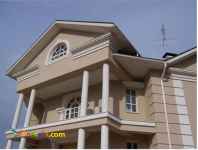 نمای پیش ساخته