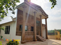 ویلا نیم پیلوت ۲۸۰متری