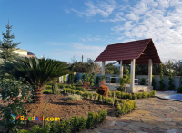 ویلا دوبلکس550متری