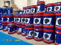 داف، روغن موتوراصلی کامیونDAF