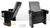 قیمت صندلی تاشو سینمایی  رض کو مدل آر 1600