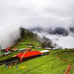 تور شاد ماسال