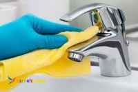 نظافت و گردگیری منزل و محل کار در ارومیه