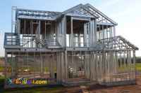 طراحی ، ساخت ، اجرا  سازه های نورد سرد ، پیش ساخته ، اجرای اضافه بنا ، بازسازی داخلی