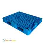 تولید و فروش انواع پالت پلاستیکی و باکس پالت