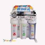 دستگاه تصفیه آب خانگی