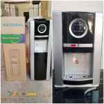 آبسردکن و آبجوش کن اداری و خانگی