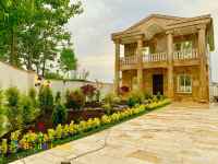 ویلاکاخ برجنگل محمودآباد270متر