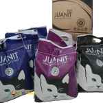 خاک توالت گربه ژوانیت