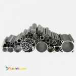 لوله آلومینیومی