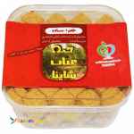 حبه عناب| ۱۰۰% ارگانیک| با طعم های بی نظیر